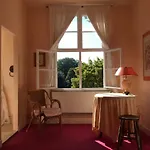 Гостевой дом Schloss Dretzel *