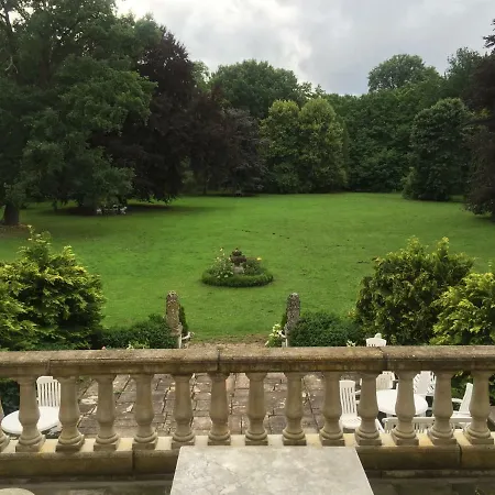 Penzion Schloss Dretzel *