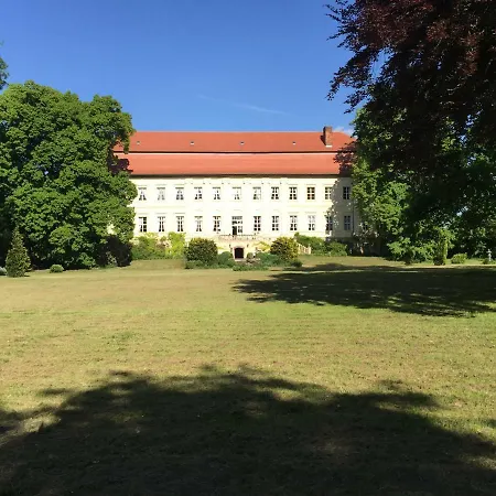 Penzion Schloss Dretzel
