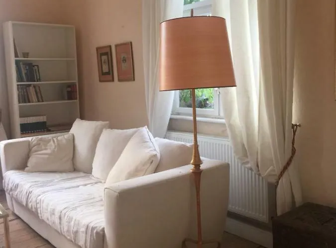 Schloss Dretzel Penzion Gladau