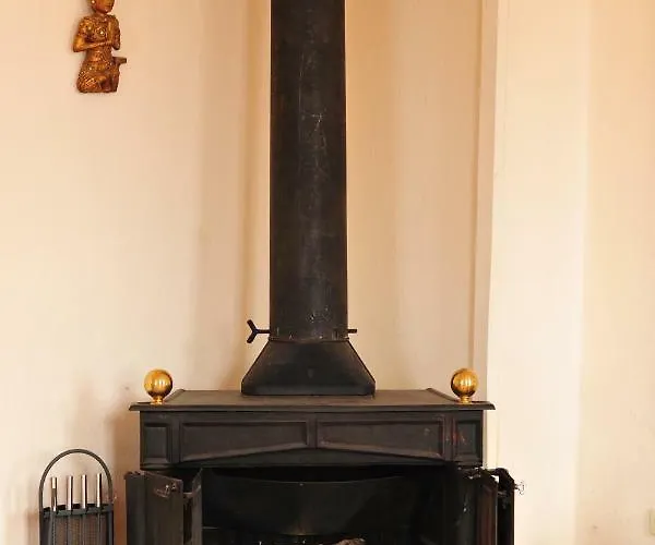 Schloss Dretzel Penzion *