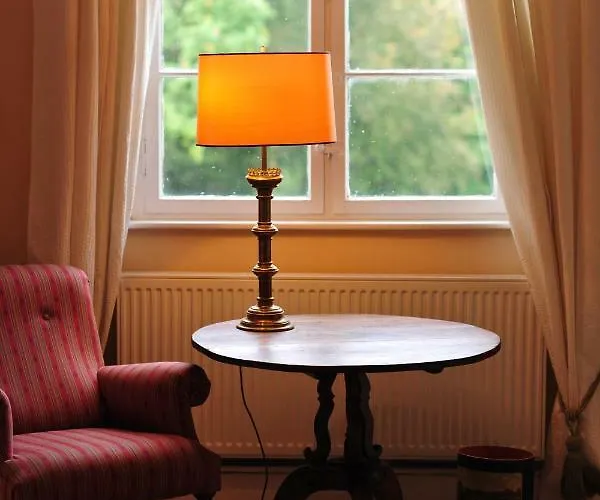 Schloss Dretzel Gladau