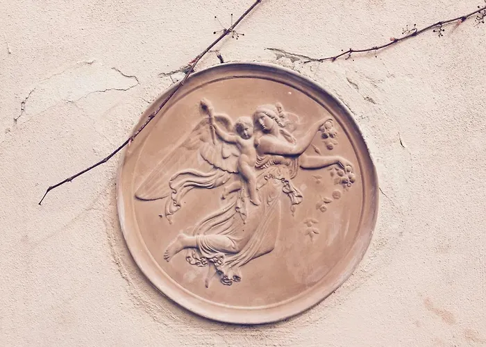 Schloss Dretzel Gladau