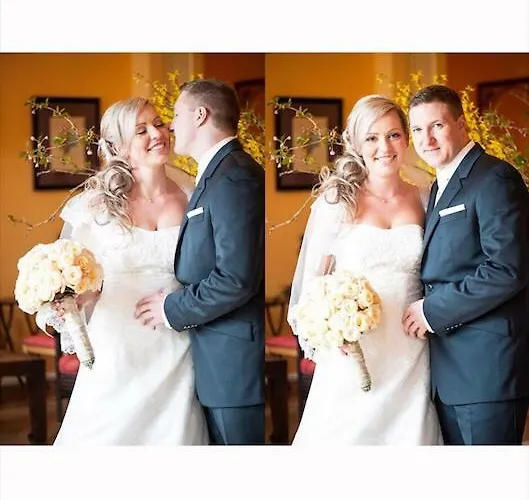 Penzion Schloss Dretzel *