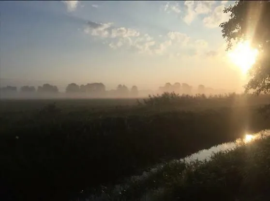 Schloss Dretzel Penzion